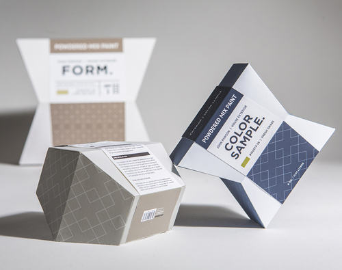 Modern Packaging Design Examples for Inspiration - 5