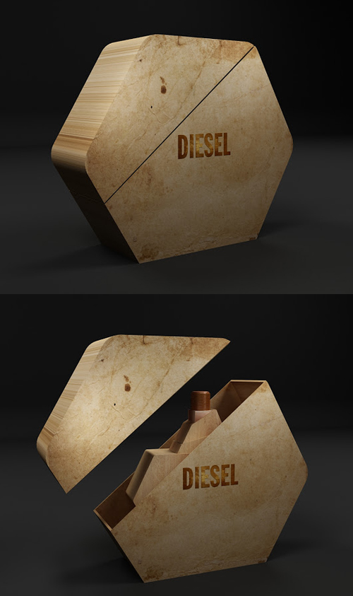 Modern Packaging Design Examples for Inspiration - 8