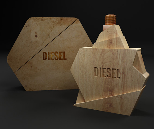 Modern Packaging Design Examples for Inspiration - 8