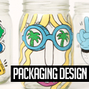 Post Thumbnail of 28 Modern Packaging Design Examples for Inspiration