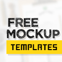 Post Thumbnail of New Highest Quality Photoshop Free PSD Mockups
