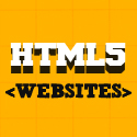 Post Thumbnail of HTML5 Websites Design – 26 Fresh Web Examples