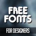 Post Thumbnail of 15 New Innovative Free Fonts for Designers