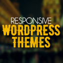 Post Thumbnail of 15 New HTML5 Responsive WordPress Themes