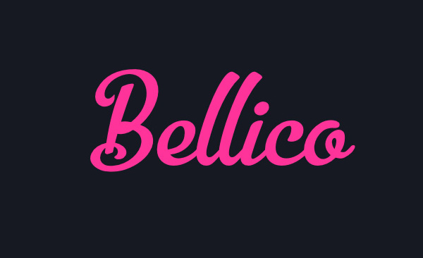 Bellico Font