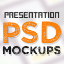 Post Thumbnail of New Free PSD Mockup Templates (26 New Mock-Ups)