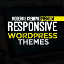Post Thumbnail of 18 Modern and Creative HTML5 WordPress Themes