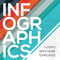 Post Thumbnail of 1000+ Infographics Vector Elements and Vector Graphics
