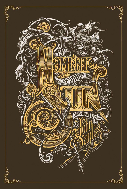Moment in the Sun by Aaron Horkey