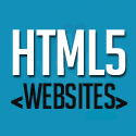 Post Thumbnail of HTML5 Websites – 30 Fresh Web Design Examples