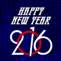Post Thumbnail of Happy New Year 2016 To All My Readers