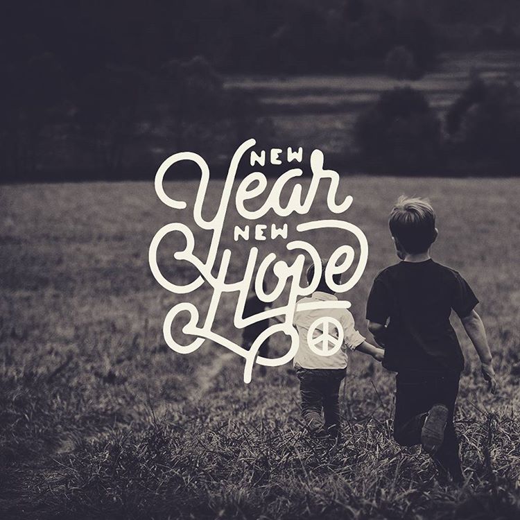 28 Remarkable Lettering & Typography Designs for Inspiration - 14