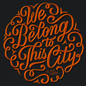Post Thumbnail of 28 Remarkable Lettering & Typography Designs for Inspiration