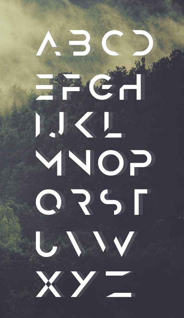 22 New Modern Free Fonts for Designers Fonts Graphic Design Junction
