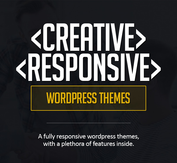 15 New Modern Responsive WordPress Themes