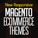 Post Thumbnail of 25 New Responsive Magento eCommerce Themes