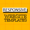 Post Thumbnail of New Multipurpose Responsive HTML5 Templates (PSD & HTML)