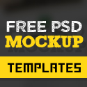 Post Thumbnail of New Free PSD Mockup Templates for Designers (27 MockUps)