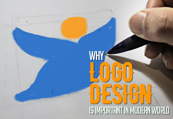 Why Logo Design Is Important In Modern World