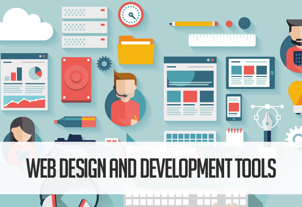 Web Design And Development Tools That Work