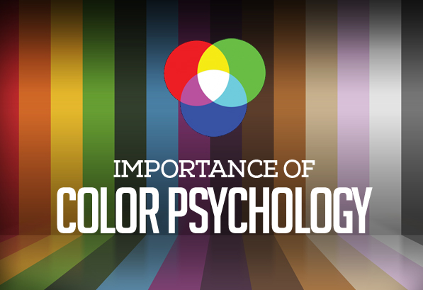 Importance of Color Psychology for Impactful Web Design