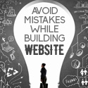 Post Thumbnail of Mistakes that Hold Promise to Unfailingly Dismantle Your Website
