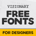 Post Thumbnail of Fresh Ultramodern Free Fonts for Designers