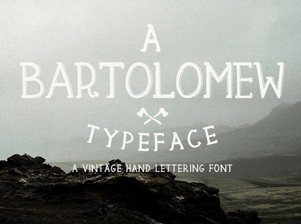 Bartolomew+free+fonts.jpg