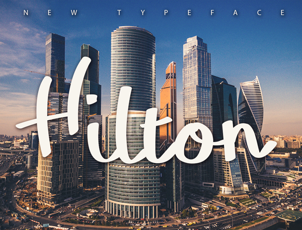 Hilton+free+fonts.jpg