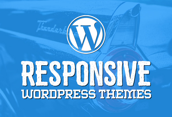 17 Modern Designed Responsive WordPress Themes