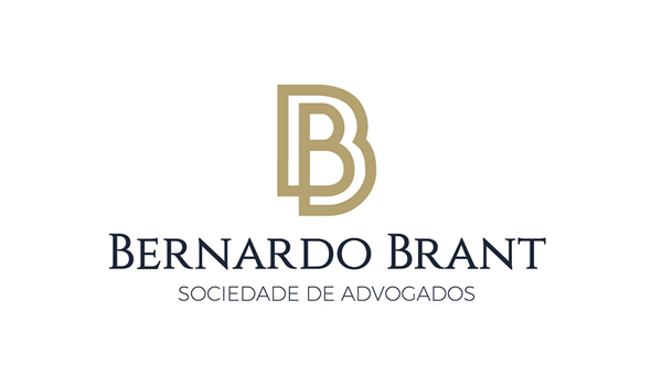 Bernardo Brant Logo design