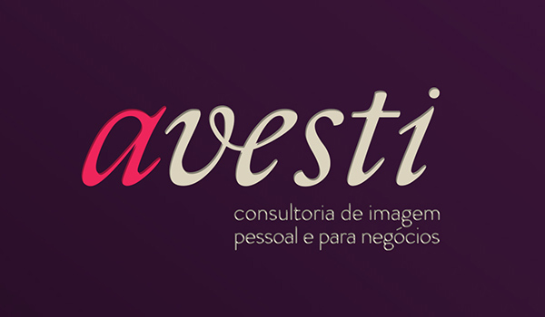 Avest Logo design
