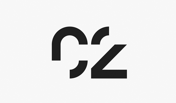 C2 MONTREAL Logo design