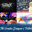 Post Thumbnail of The Creative Designer’s Toolkit