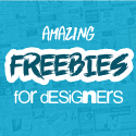Post Thumbnail of 27 Amazing Freebies For Designers