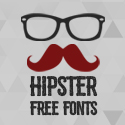 Post Thumbnail of 25 Free Hipster Fonts