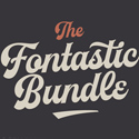 Post Thumbnail of The Fontastic Bundle: 27 Fantastic Fonts