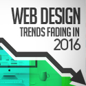 Post Thumbnail of Web Design Trends Fading in 2016