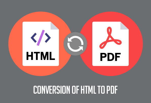 Conversion of Html to PDF is Possible with Wondershare PDFelement