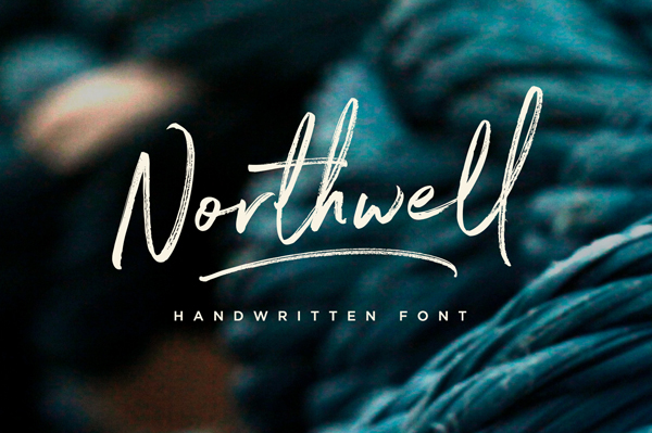 Northwell Font