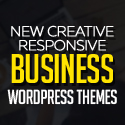 Post Thumbnail of 23 New Creative Business WordPress Theme