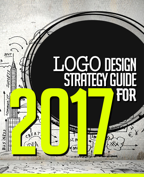 Logo Design Trends and Strategy Guide for 2017