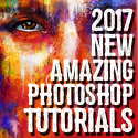 25 New Adobe Photoshop Tutorials to Learn Editing & Photo Manipulation