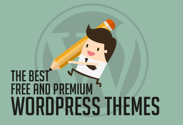 The Best Free and Premium WordPress Themes Comparison