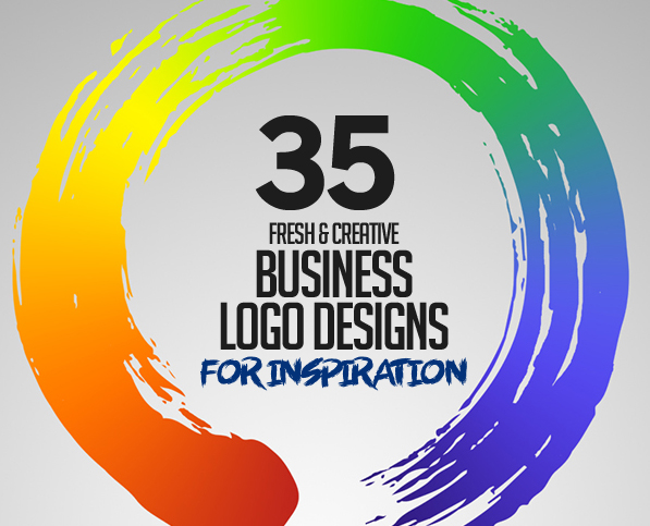35 Creative Business Logo Designs for Inspiration – 44