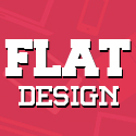 Post Thumbnail of Flat UI Websites Design – 32 Creative Web Examples