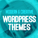 Post Thumbnail of 20 Modern and Professional Business WordPress Themes