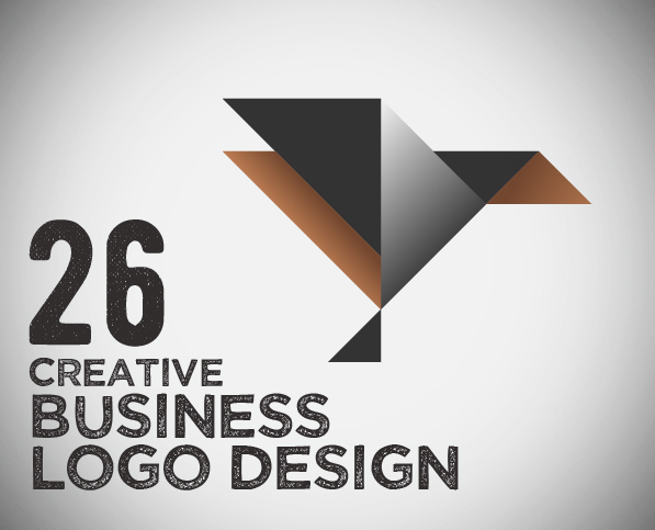 26 Creative Business Logo Designs for Inspiration – 47