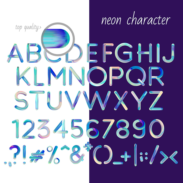 35+ Hand-picked Free Fonts Download - 1