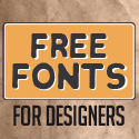 Post Thumbnail of New Awesome & Futuristic Free Fonts for Designers